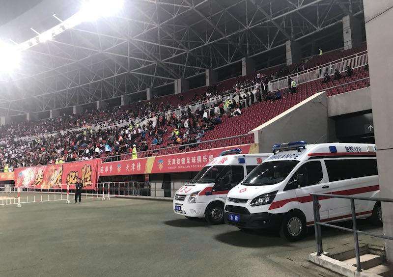 房县大中小型活动保障